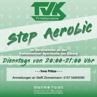 Step Aerobic